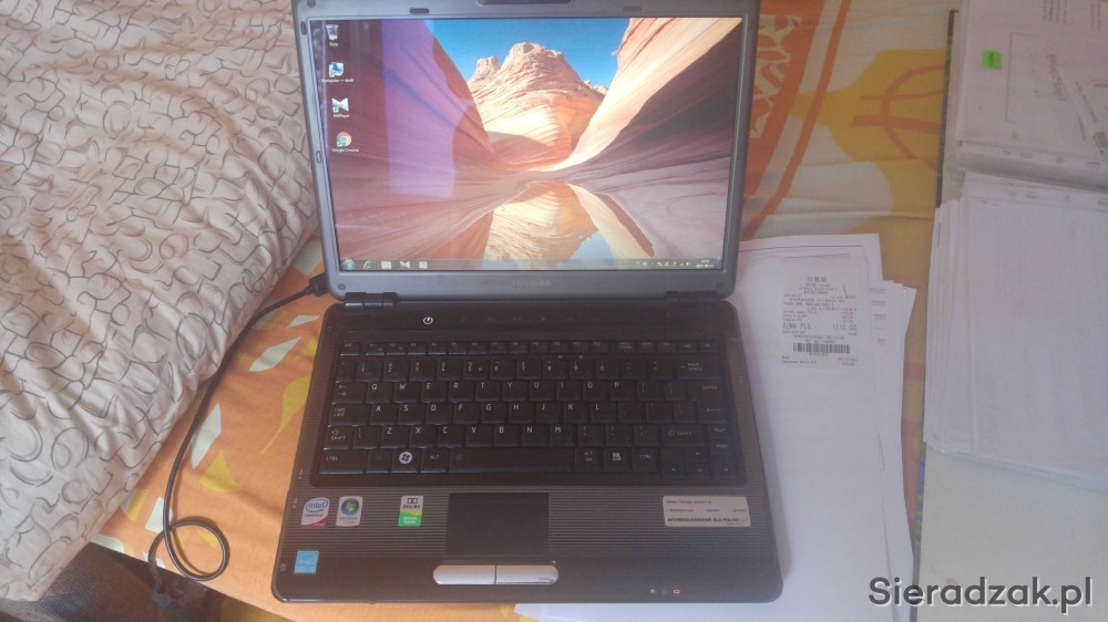 Toshiba satellite network driver Toshiba satellite network driver