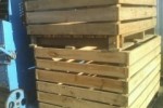 skrzyniopalety/skrzynie 140x110x90 Jak Nowe!!