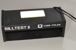 Tester banknotów BILLTEST II Cobra Polamp