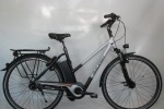 rower RALEIGH IMPULSE wspomaganie elektryczne