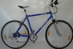 rower BERGAMONT