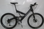 rower CANNONDALE super v