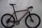 rower HARDROCX STASIS 2 XT carbon 20