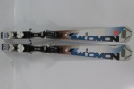 narty dziecięce SALOMON ENDURO Jr 800/120cm