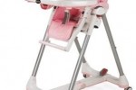 KRZESEŁKO DO KARMIENIA PEG PEREGO
