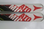 narty ATOMIC REDSTER PRO 165cm/wiązanie XTO