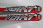 narty VOLKL RACETIGER RACE CARVER/173cm