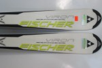 narty FISCHER VIRON 3.3/160cm