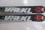 narty VOLKL RTM 73 /173cm wiązanie marker