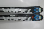 narty VOLKL RTM 77 /176cm + wiązanie marker