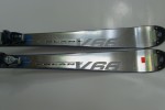 narty VOLANT VERTEX V66/160cm wiązanie look