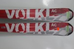 narty VOLKL UNLIMITED AC 163cm/tyrolia