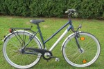 rower WINORA HOLIDAY