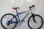 rower CYCLE WOLF taino aluminiowy