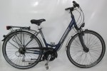 rower WINORA BERMUDA/deore xt