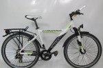 rower WINORA STREET HAMMER