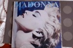 PŁYTA WINYLOWA MADONNA TRUE BLUE LP 1986