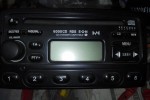 radio cd mondeo mk2