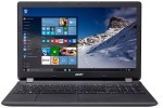 Notebook Acer ES1-533 Celeron/DDR3/500GB/Win10