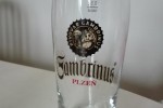 Szklanki do piwa - 0,3l i 0,5l