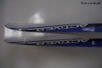 narty biegowe TECNO PRO ACTIVE 8 sns profil 205