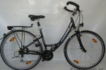 rower CORRATEC lite ride tech