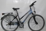 rower WINORA DOMINGO DE LUXE