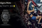 Zegarek sportowy Kruger&Matz Activity 300