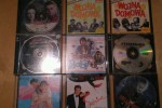 FILMY DVD I VSD