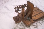 Waga do 300 kg