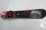 deska snowboardowa LIMITED 4 YOU SX3 / 156cm