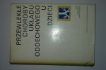 CHOROBY UKŁADU ODDECHOWEGO