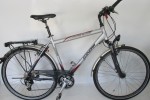 rower WINORA domingo de luxe trekking /deore xt
