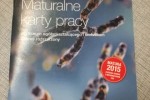 Biologia na czasie -maturalne karty pracy cz.3