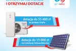 POMPA CIEPŁA PANASONIC 9KW od 3tys zl DOTACJA