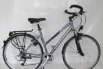 rower CORRATEC SHAPE ST-Q