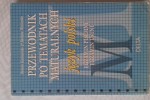 Przewodnik po tematach maturalnych. Język polsk