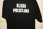 Mundur Policyjny do LO Warta