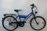 rowerek BIKESPACE sportline
