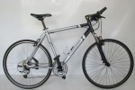 rower WINORA paris