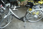 rower sparta batavusfirmowe