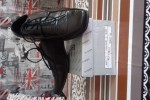 Buty chłopięce