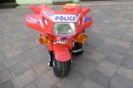 Motorki elektryczne dla dziecka na akumulator.