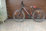 Rower chłopięcy KROSS 24 cale