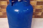 BUTLA GAZOWA GAZ 11 KG PEŁNA