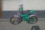 Rowerek dla dziecka
