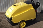 Myjka ciśnieniowa Karcher HDS 650