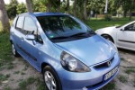 Honda jazz 1.4 klima alu