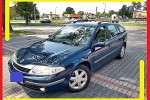 Renault Laguna 2 1,6+ SEKWENCJA *Bogata* Dł.Opł