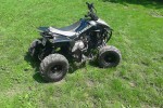 quad 125 2016